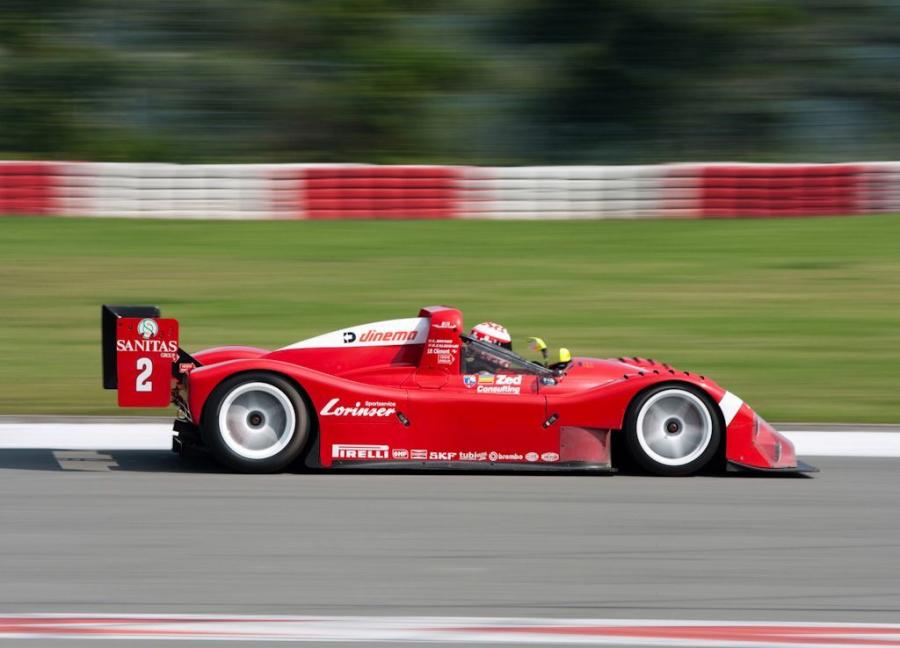  Ferrari 333 SP 1993 года  (фото 44 из 61)